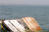 Boat capsizes off Someshwar coast; 7 fishermen rescued